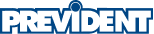 Logotipo Prevident