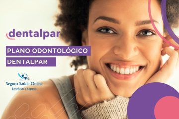 Plano Odontológico Dentalpar​Plano Odontológico Dentalpar​