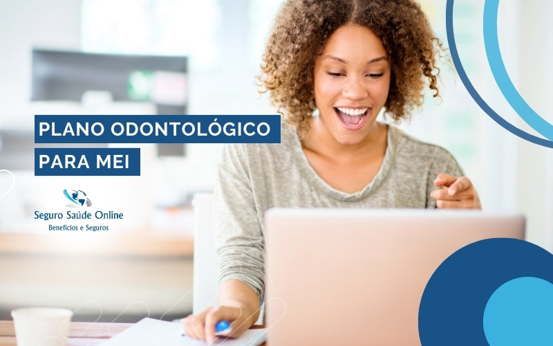 Plano Odontológico para MEI