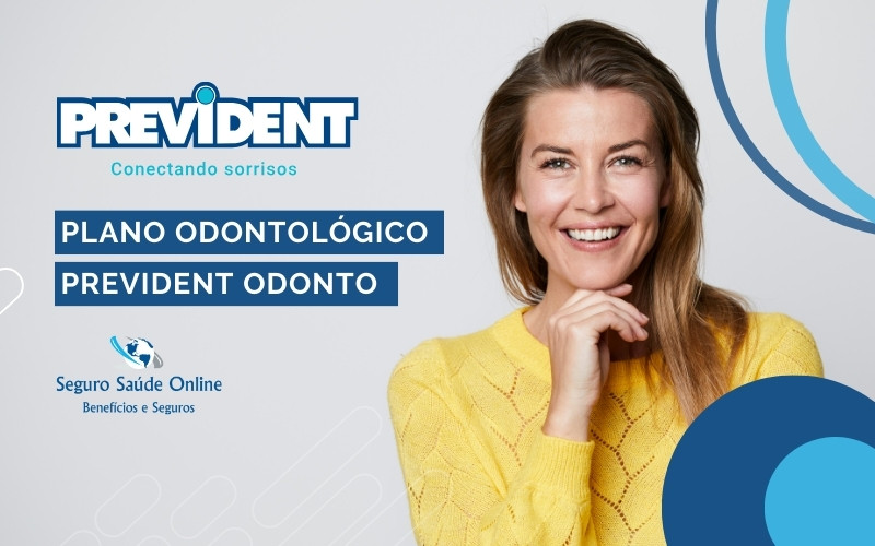 Plano Odontológico Prevident